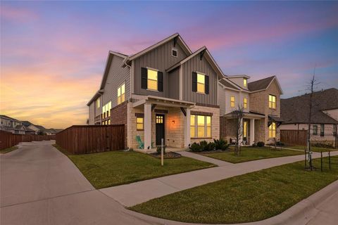 2117 Tolleson Drive Fort Worth TX 76008