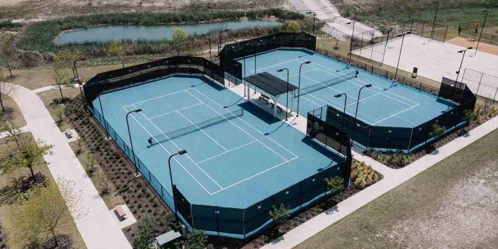 Walsh Ranch Quail Vly - Residential