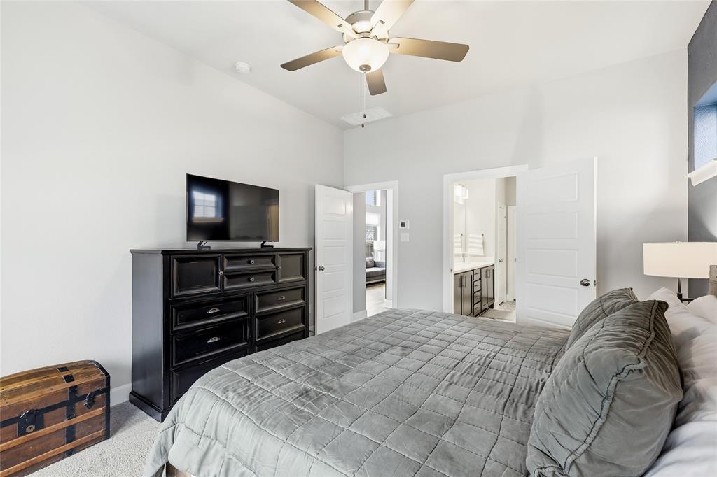 Walsh Ranch Quail Vly - Residential