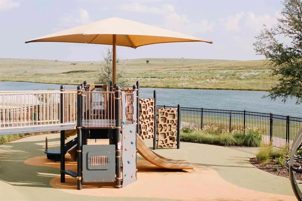 Walsh Ranch Quail Vly - Residential