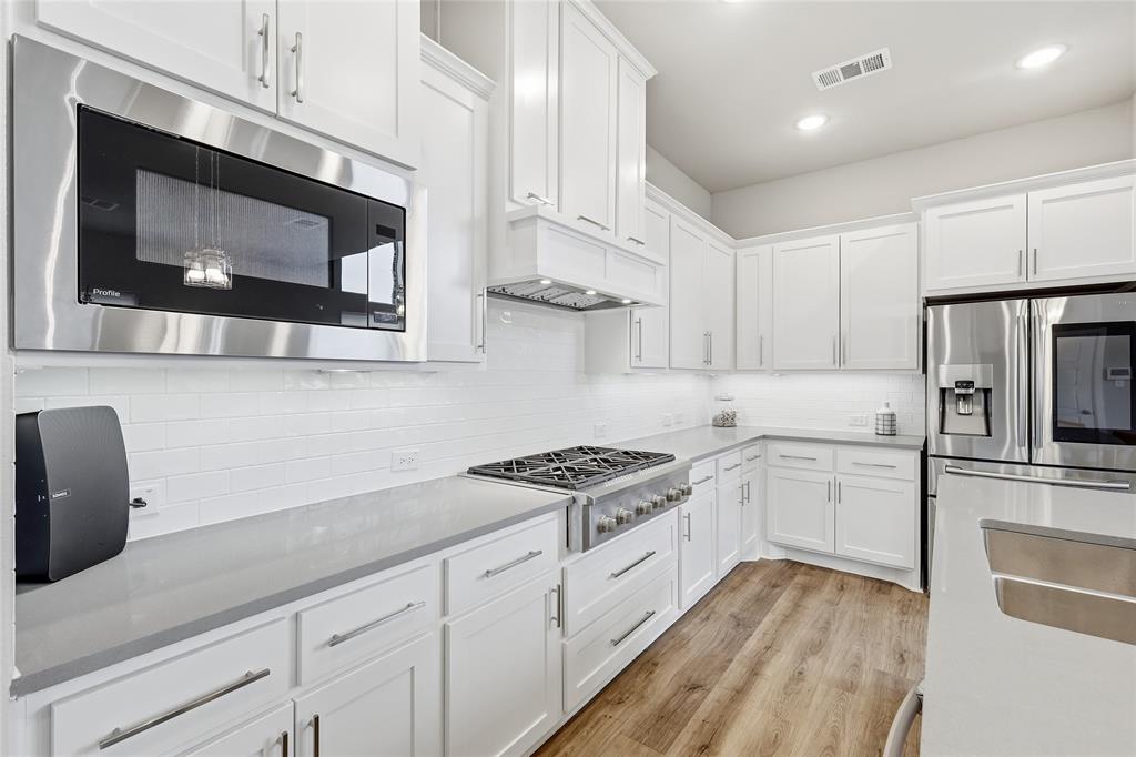 Walsh Ranch Quail Vly - Residential