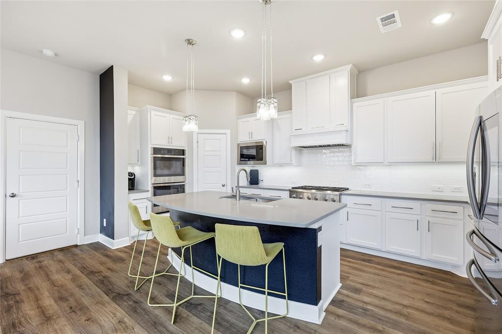 Walsh Ranch Quail Vly - Residential