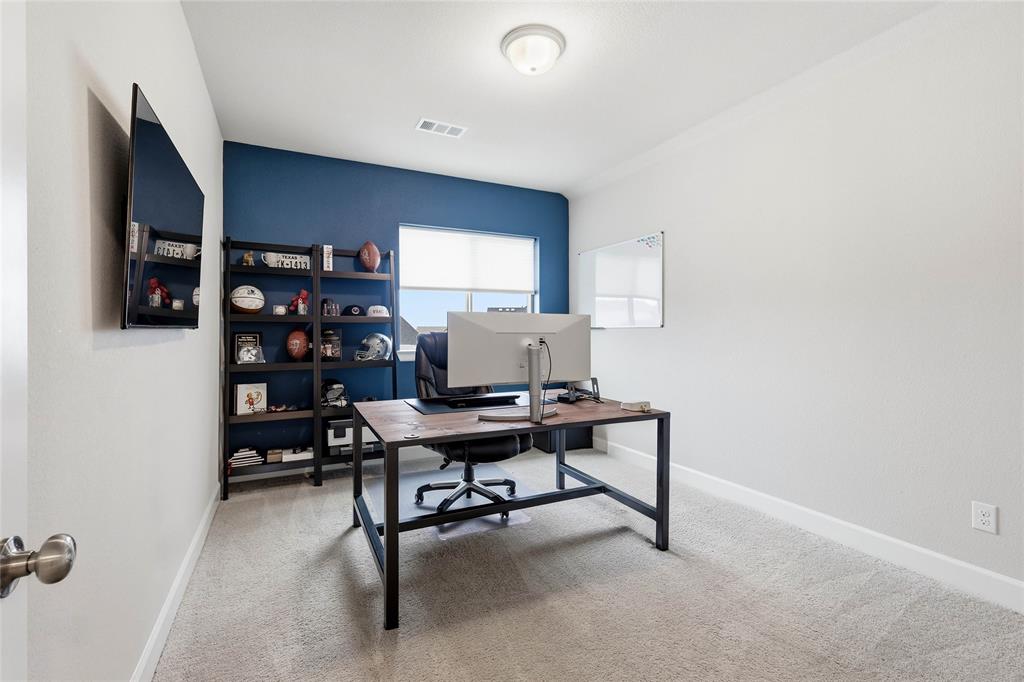 Walsh Ranch Quail Vly - Residential