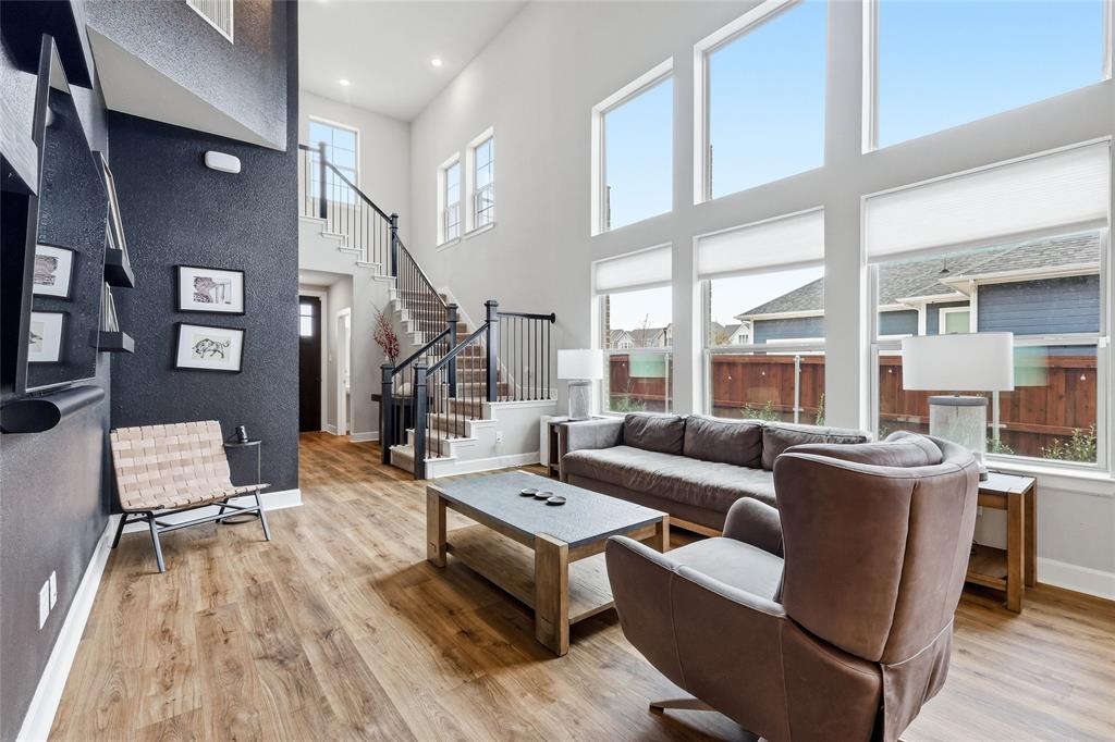 Walsh Ranch Quail Vly - Residential