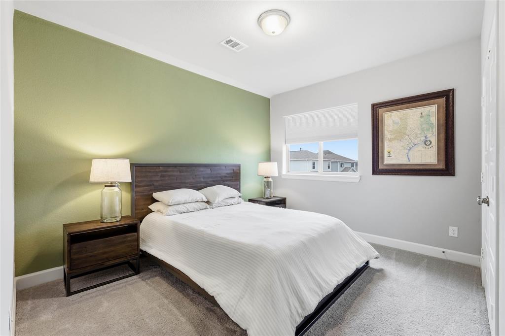 Walsh Ranch Quail Vly - Residential