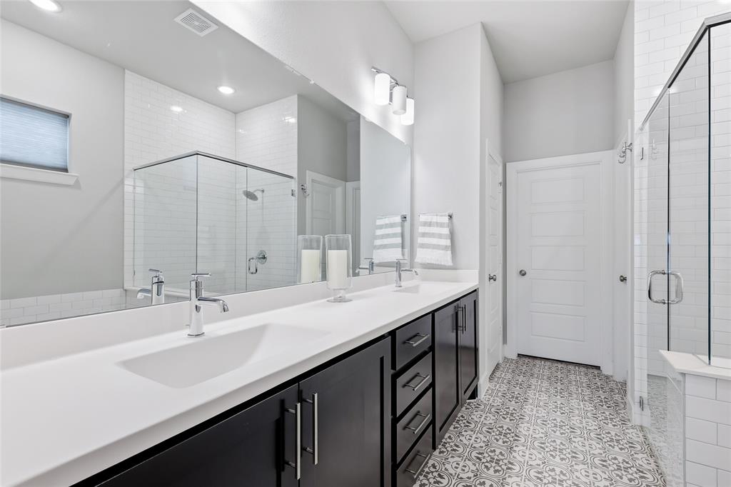 Walsh Ranch Quail Vly - Residential