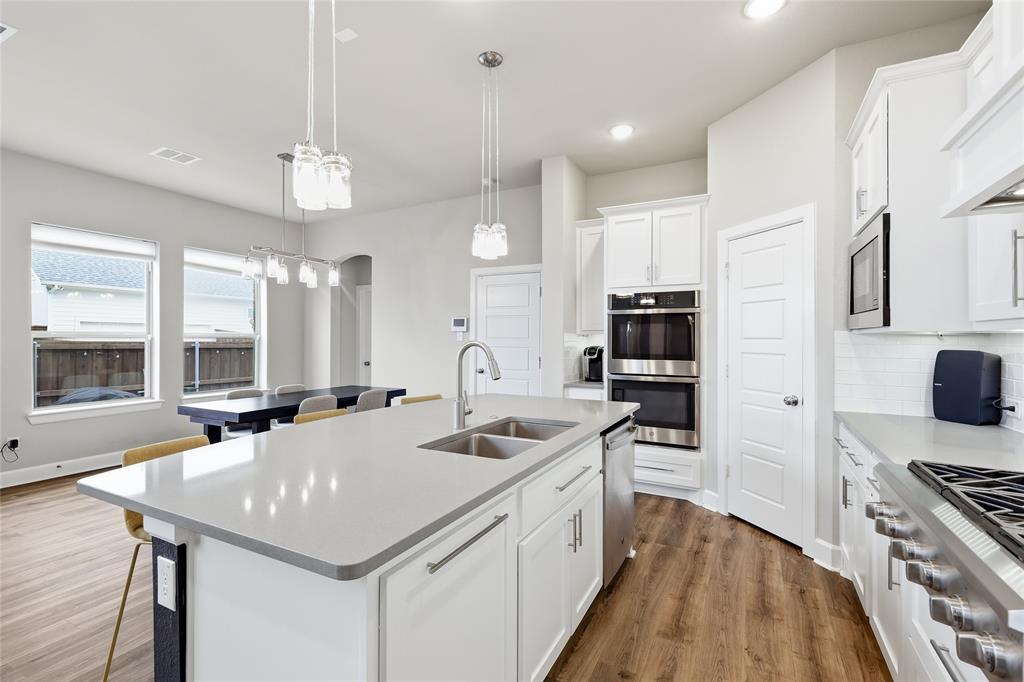 Walsh Ranch Quail Vly - Residential