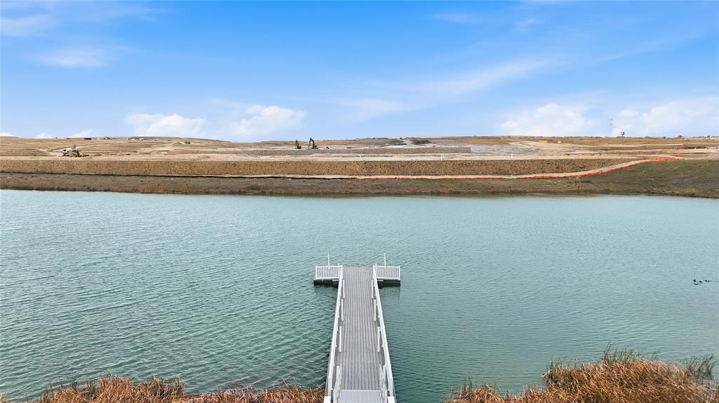 Walsh Ranch Quail Vly - Residential