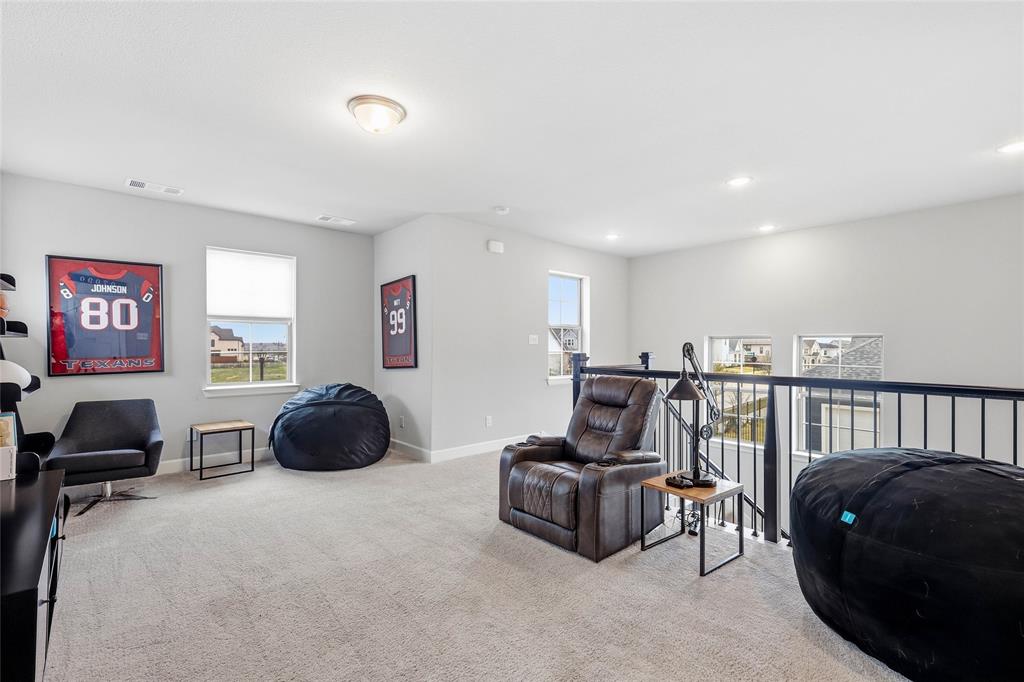 Walsh Ranch Quail Vly - Residential