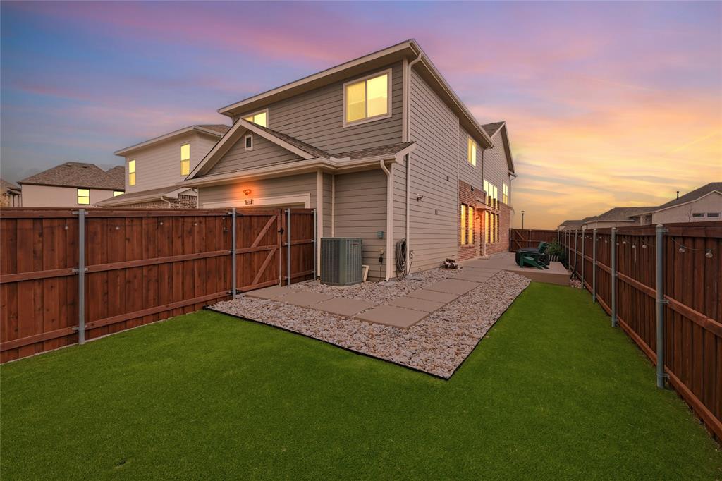 Walsh Ranch Quail Vly - Residential