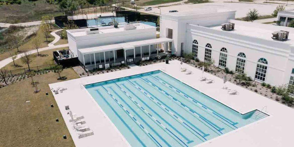 Walsh Ranch Quail Vly - Residential