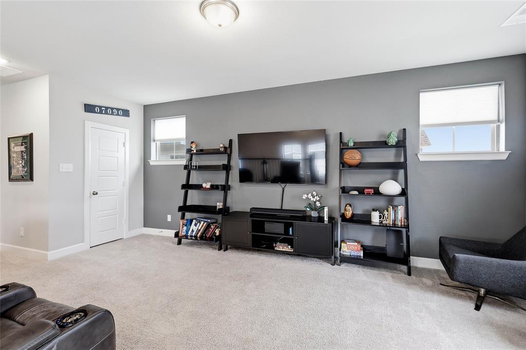 Walsh Ranch Quail Vly - Residential