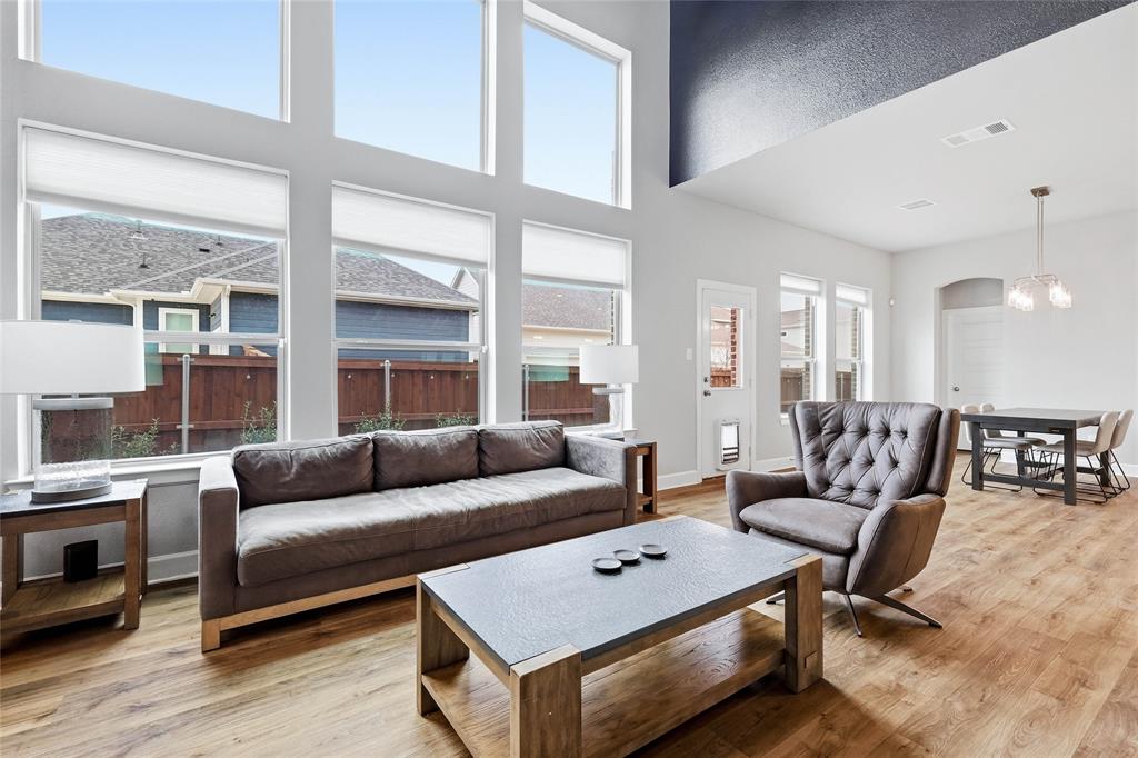 Walsh Ranch Quail Vly - Residential