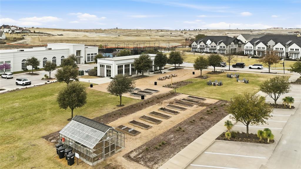 Walsh Ranch Quail Vly - Residential