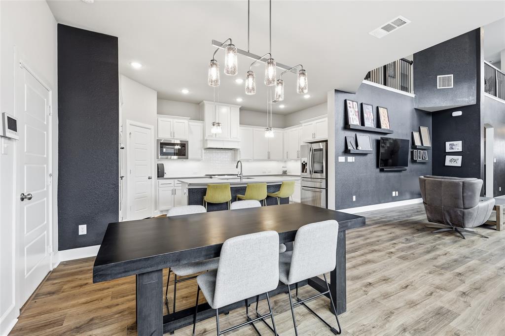 Walsh Ranch Quail Vly - Residential