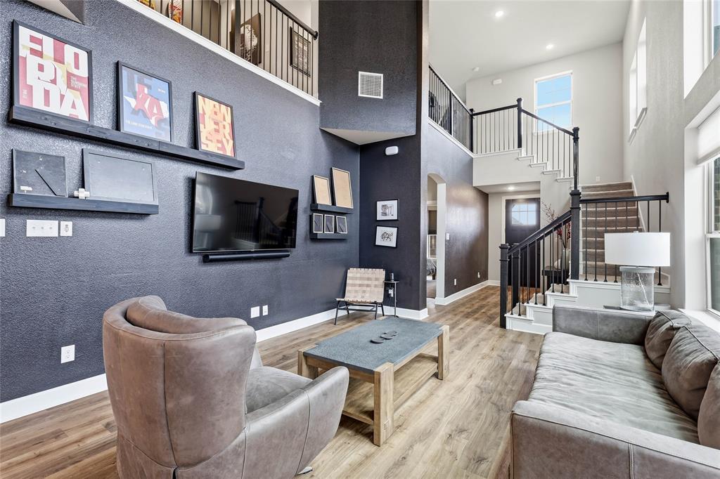 Walsh Ranch Quail Vly - Residential