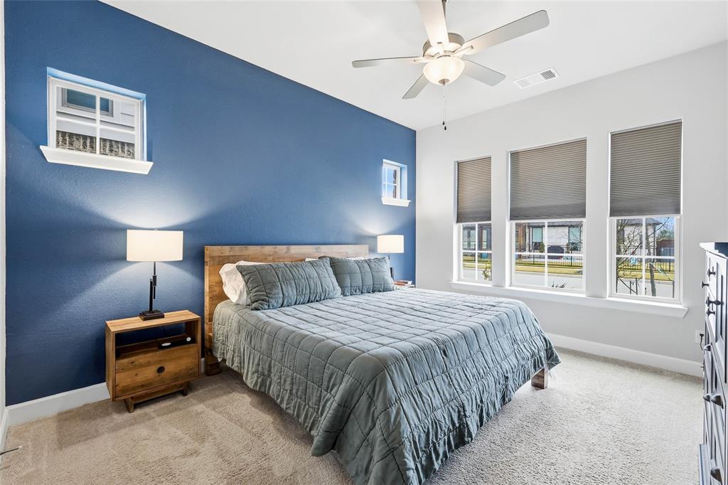 Walsh Ranch Quail Vly - Residential