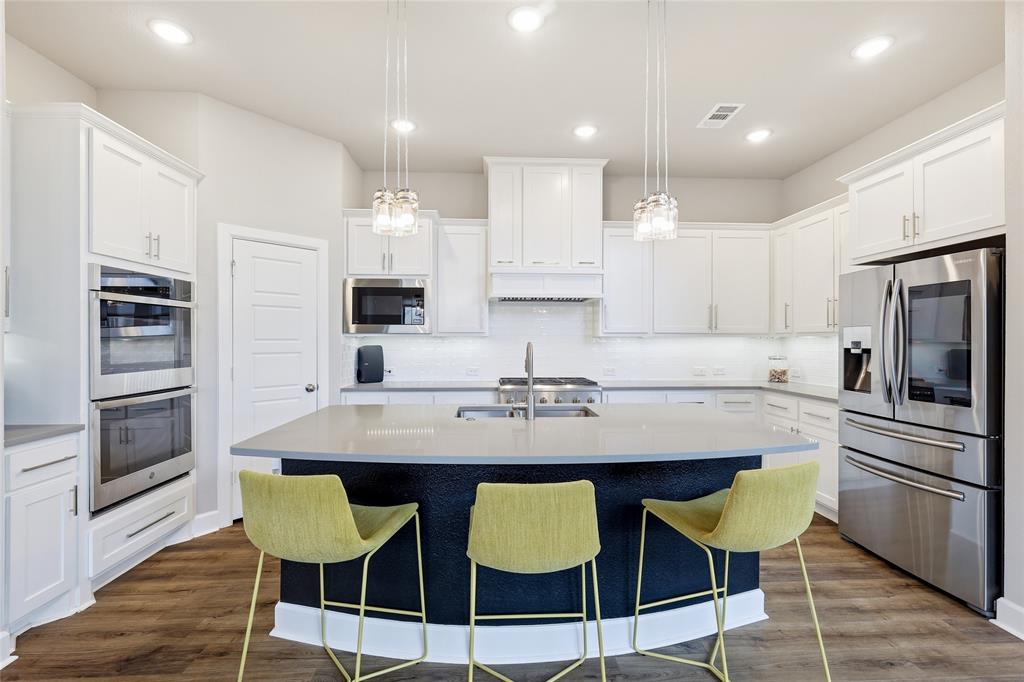 Walsh Ranch Quail Vly - Residential