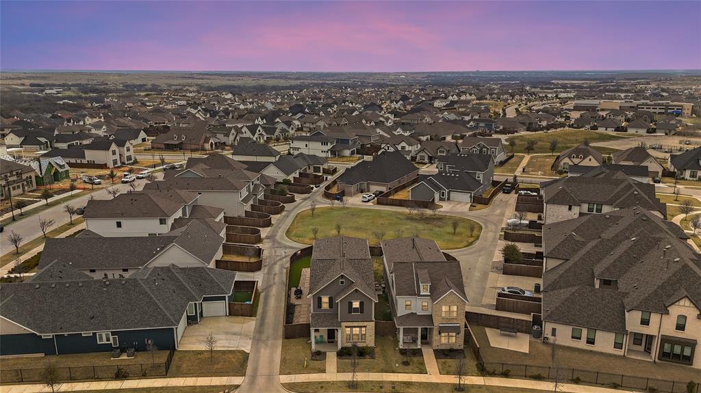 Walsh Ranch Quail Vly - Residential