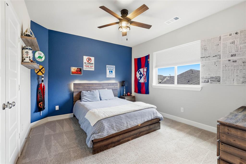 Walsh Ranch Quail Vly - Residential