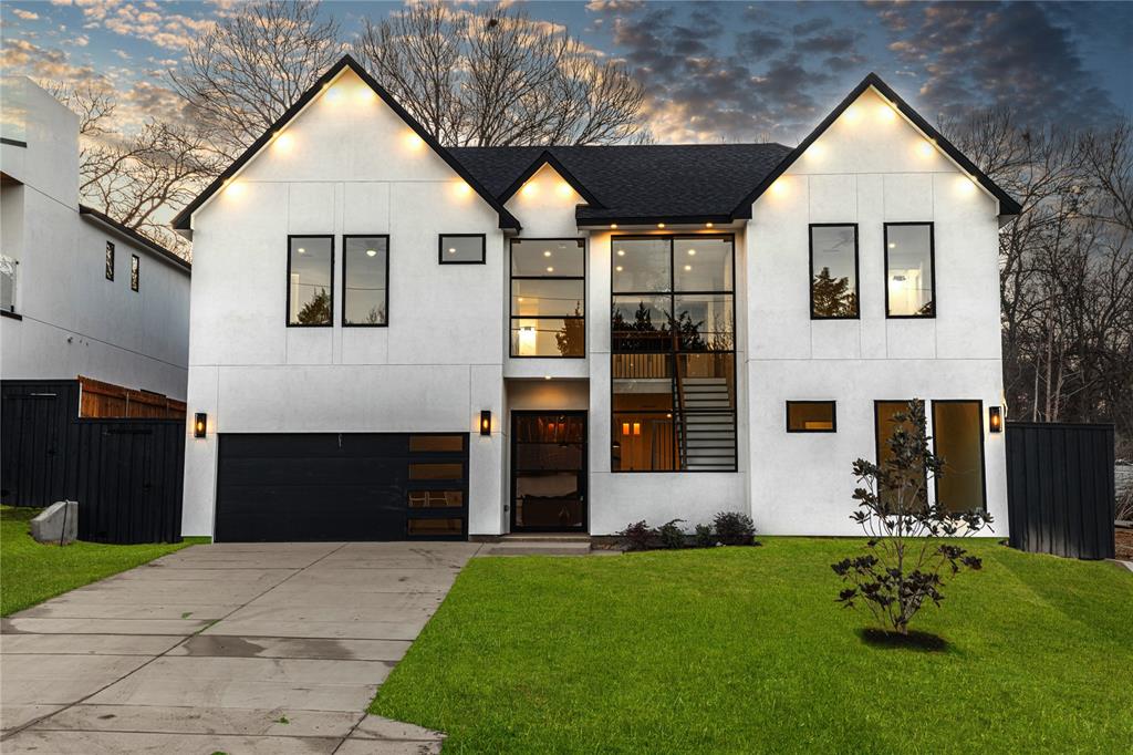 Alameda Heights - Residential