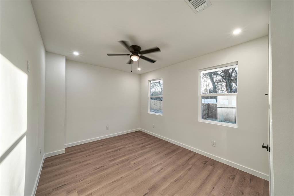 Alameda Heights - Residential