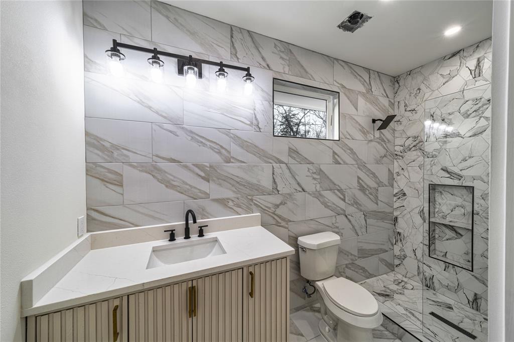 Alameda Heights - Residential