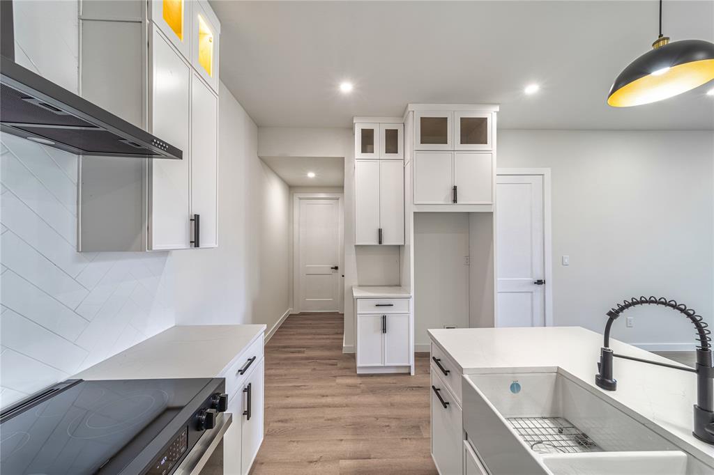 Alameda Heights - Residential