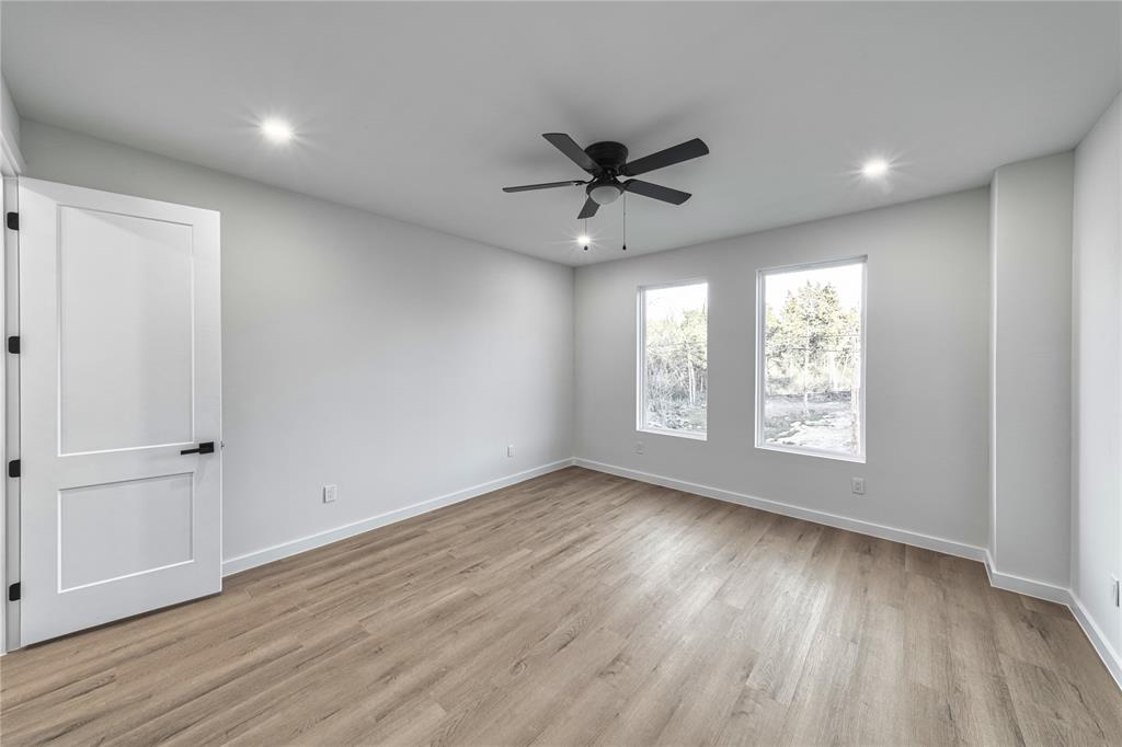 Alameda Heights - Residential