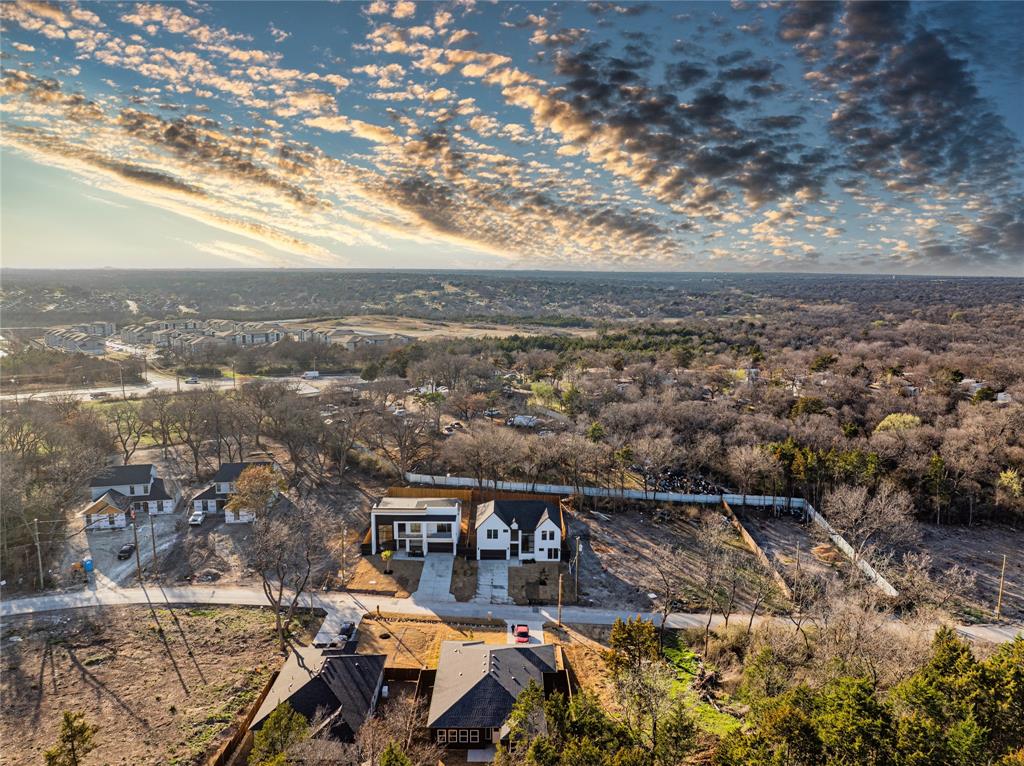 Alameda Heights - Residential