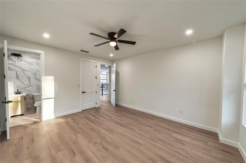 Alameda Heights - Residential