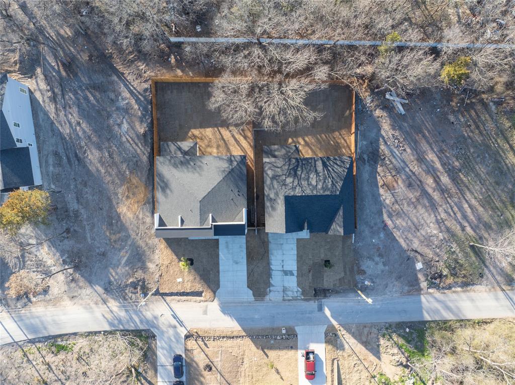 Alameda Heights - Residential