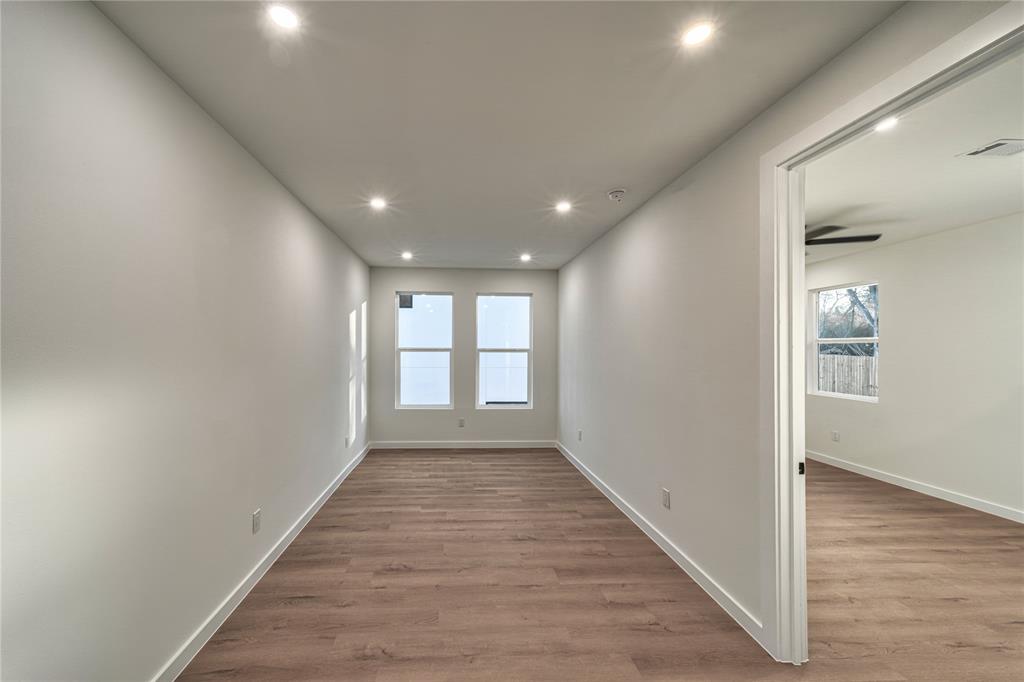 Alameda Heights - Residential