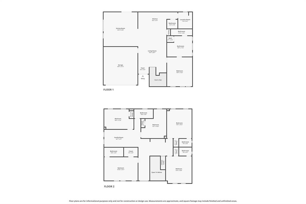 Alameda Heights - Residential