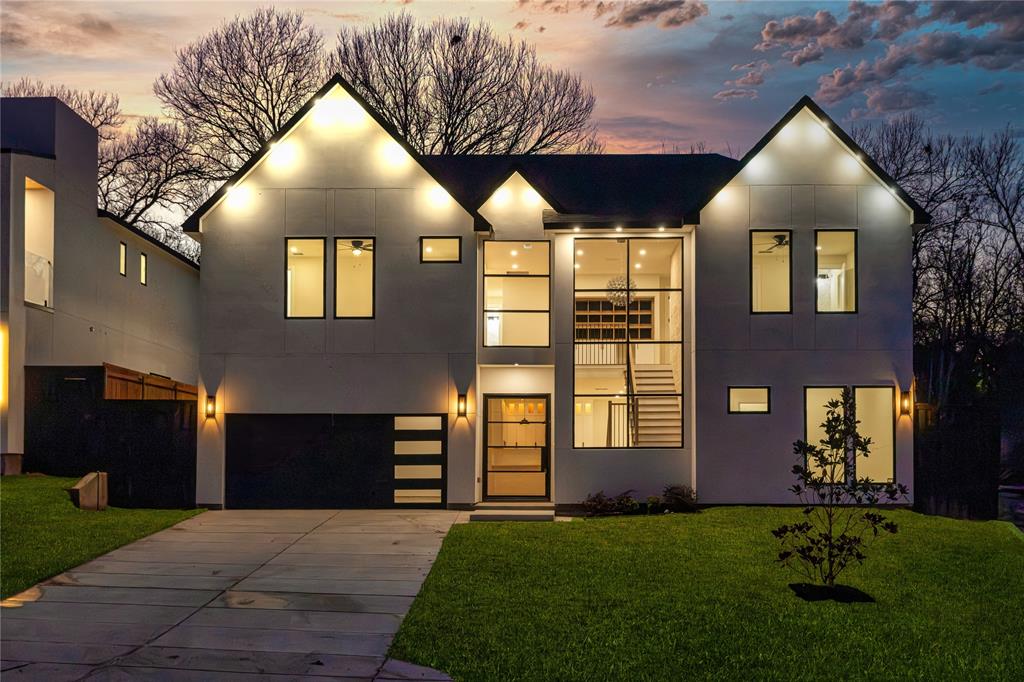 Alameda Heights - Residential