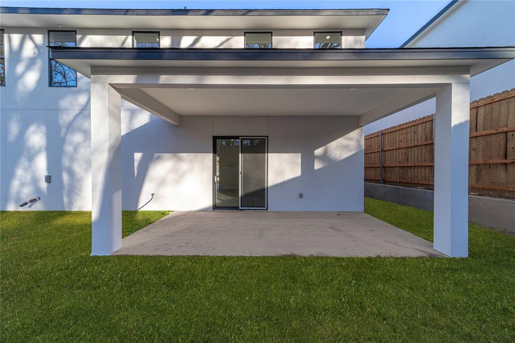 Alameda Heights - Residential