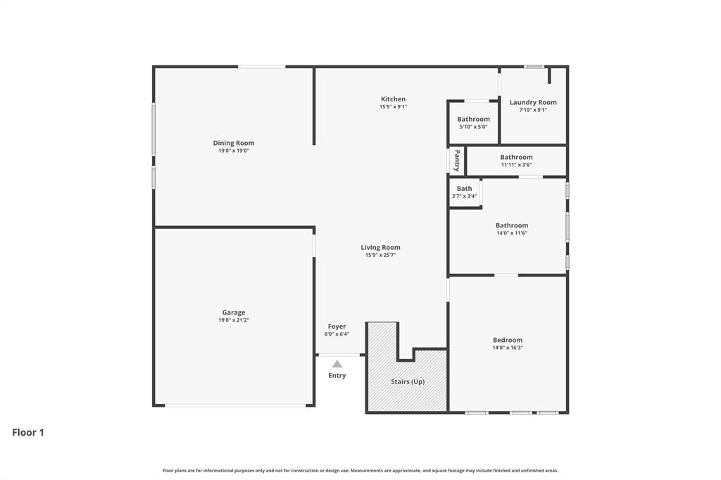 Alameda Heights - Residential