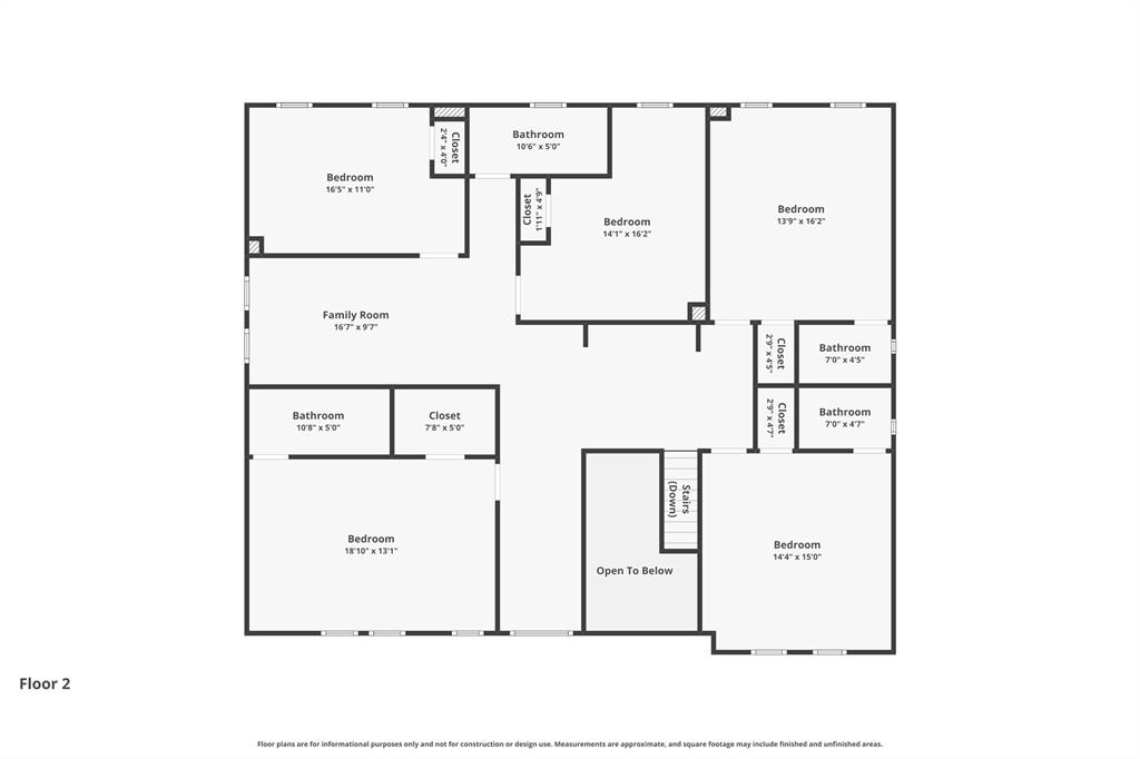 Alameda Heights - Residential