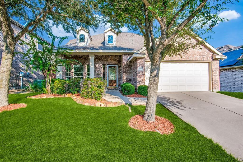 Photo of 3305 Timber Ridge Trail, McKinney, TX 75071 (MLS # 21316258)
