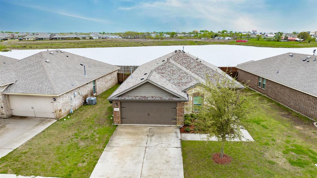 1204 River Oak Lane