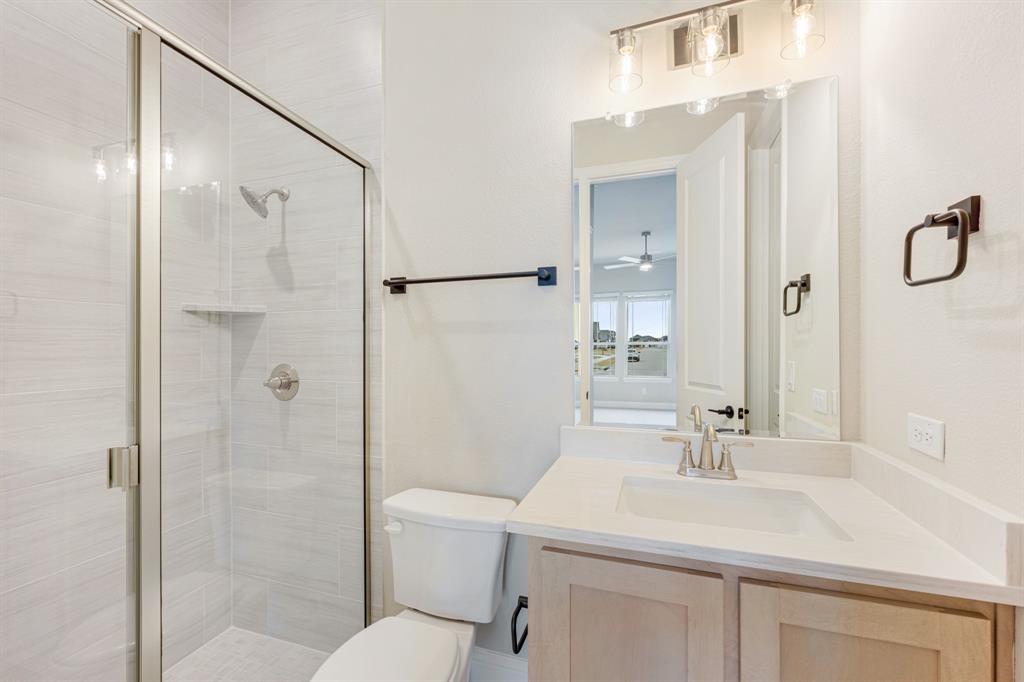 Sunrise at Garden Valley - Residential