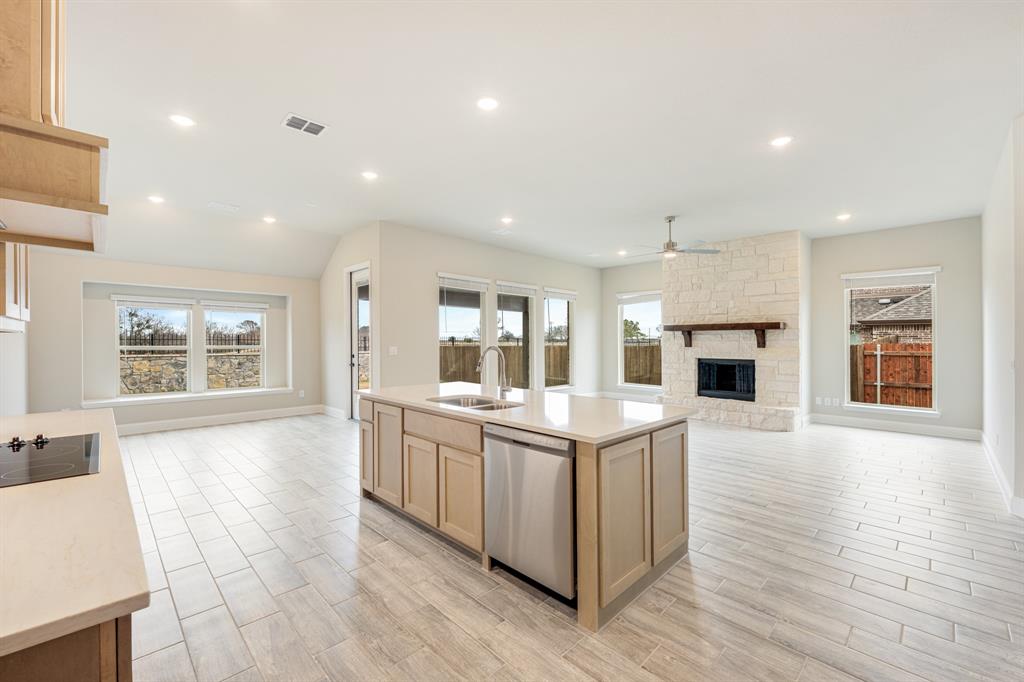 Sunrise at Garden Valley - Residential