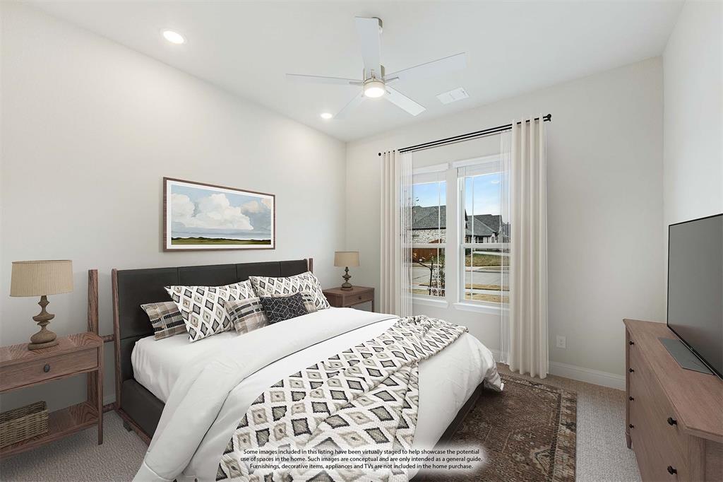 Sunrise at Garden Valley - Residential