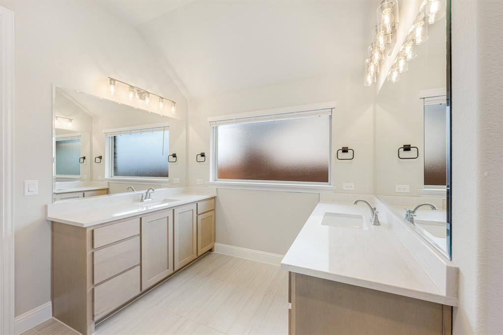 Sunrise at Garden Valley - Residential