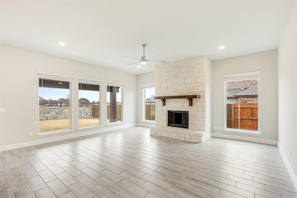 Sunrise at Garden Valley - Residential