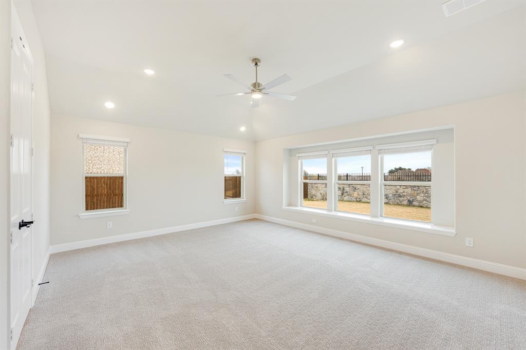 Sunrise at Garden Valley - Residential