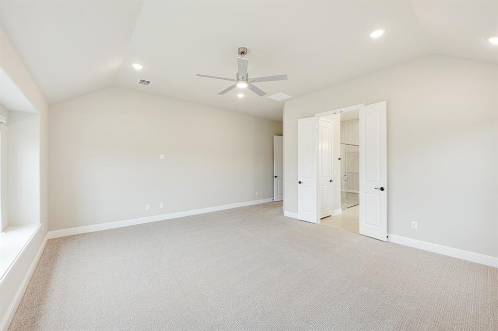 Sunrise at Garden Valley - Residential