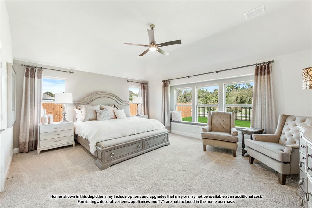 Sunrise at Garden Valley 80-100 - Residential