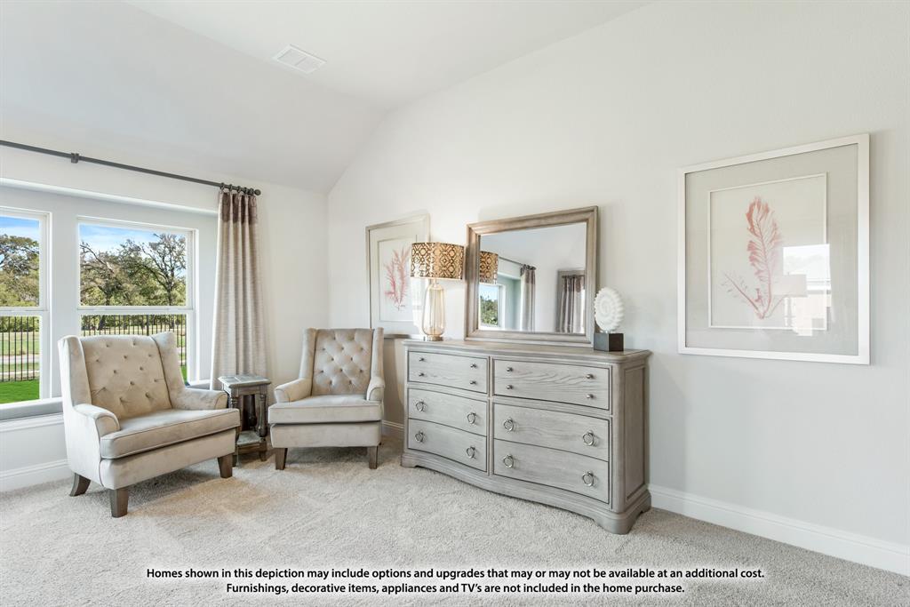 Sunrise at Garden Valley 80-100 - Residential