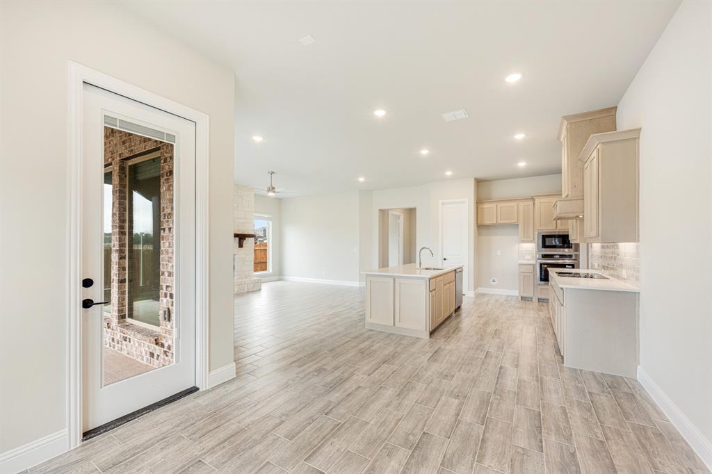 Sunrise at Garden Valley - Residential